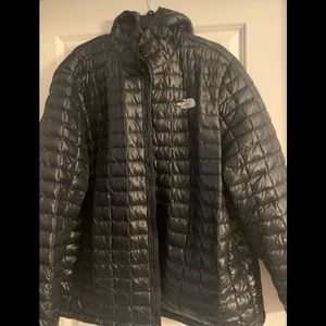North Face Thermoball hooded jacket for Men